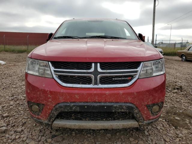 Photo 4 VIN: 3C4PDDBG2FT538585 - DODGE JOURNEY 