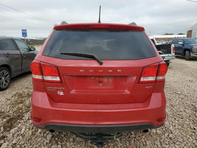 Photo 5 VIN: 3C4PDDBG2FT538585 - DODGE JOURNEY 