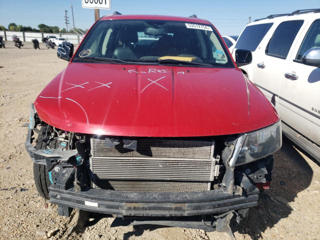 Photo 4 VIN: 3C4PDDBG2FT593747 - DODGE JOURNEY SX 