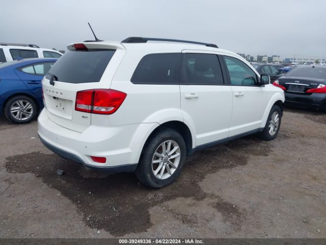 Photo 3 VIN: 3C4PDDBG2FT606688 - DODGE JOURNEY 