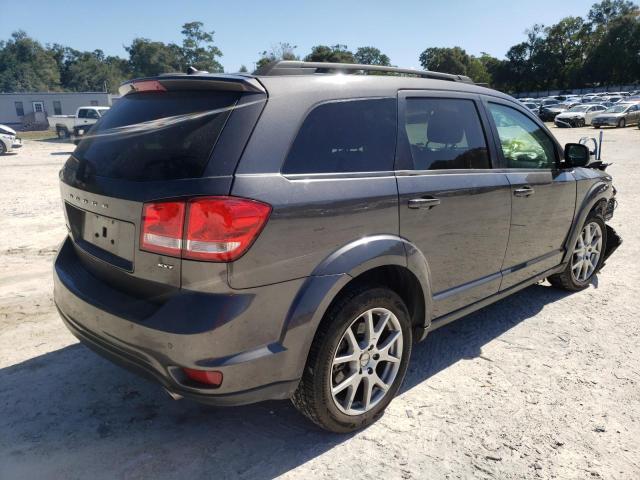 Photo 3 VIN: 3C4PDDBG2FT609350 - DODGE JOURNEY SX 