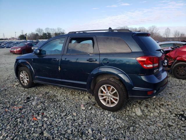 Photo 1 VIN: 3C4PDDBG2FT693086 - DODGE JOURNEY SX 