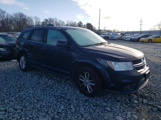 Photo 3 VIN: 3C4PDDBG2FT693086 - DODGE JOURNEY SX 