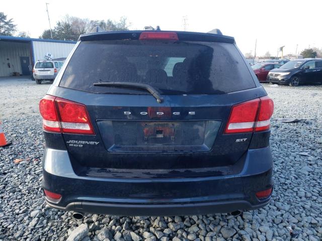 Photo 5 VIN: 3C4PDDBG2FT693086 - DODGE JOURNEY SX 