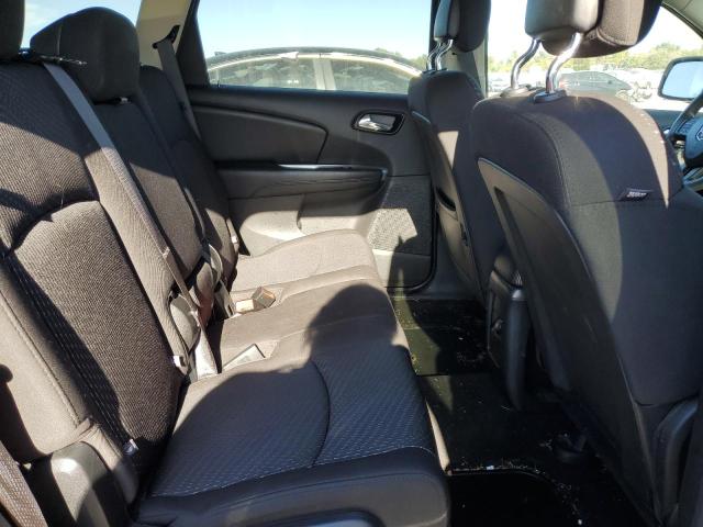 Photo 10 VIN: 3C4PDDBG2FT715605 - DODGE JOURNEY SX 