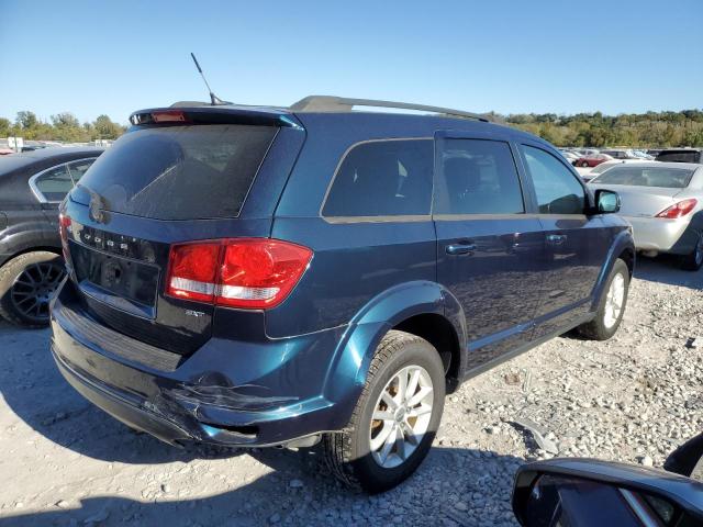 Photo 2 VIN: 3C4PDDBG2FT715605 - DODGE JOURNEY SX 