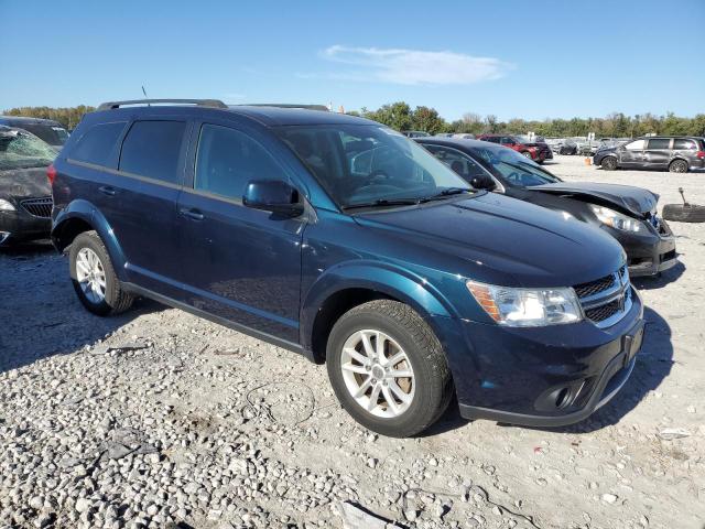 Photo 3 VIN: 3C4PDDBG2FT715605 - DODGE JOURNEY SX 