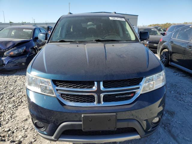 Photo 4 VIN: 3C4PDDBG2FT715605 - DODGE JOURNEY SX 