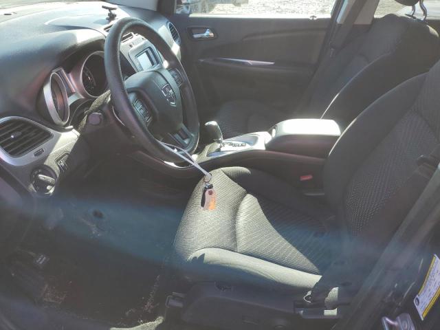 Photo 6 VIN: 3C4PDDBG2FT715605 - DODGE JOURNEY SX 