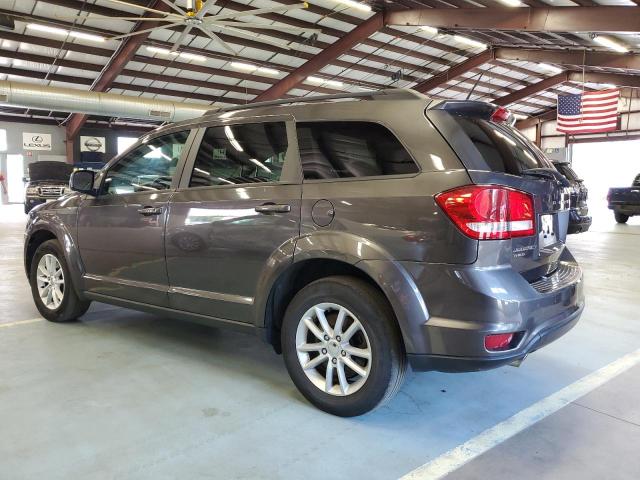 Photo 1 VIN: 3C4PDDBG2FT725776 - DODGE JOURNEY 