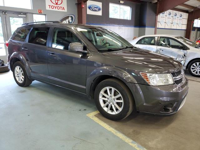 Photo 3 VIN: 3C4PDDBG2FT725776 - DODGE JOURNEY 