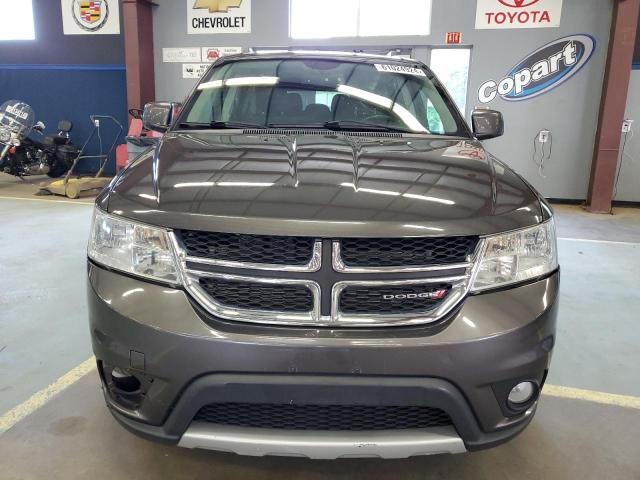 Photo 4 VIN: 3C4PDDBG2FT725776 - DODGE JOURNEY 