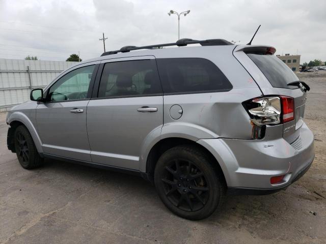 Photo 1 VIN: 3C4PDDBG2FT730766 - DODGE JOURNEY SX 