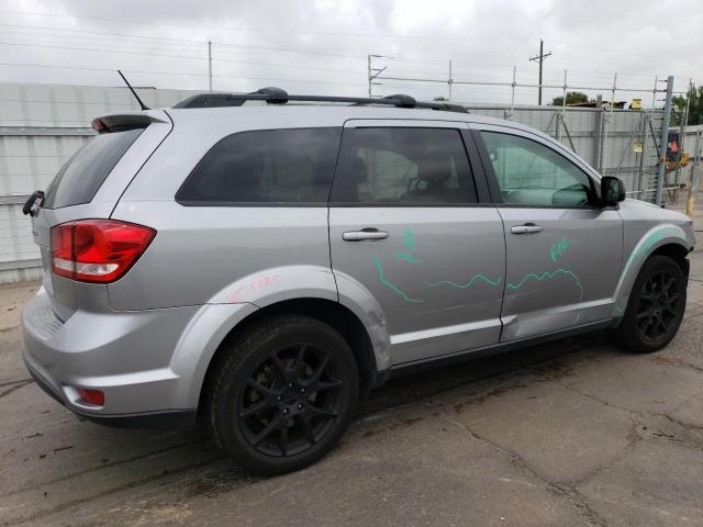 Photo 2 VIN: 3C4PDDBG2FT730766 - DODGE JOURNEY SX 