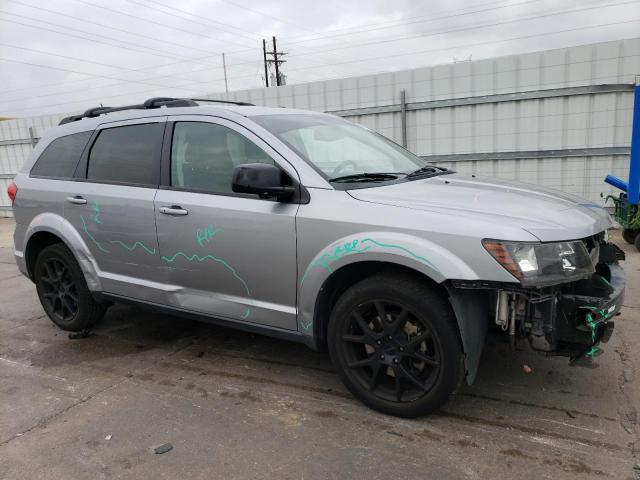 Photo 3 VIN: 3C4PDDBG2FT730766 - DODGE JOURNEY SX 