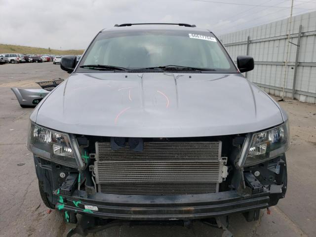 Photo 4 VIN: 3C4PDDBG2FT730766 - DODGE JOURNEY SX 