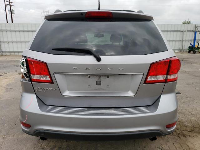 Photo 5 VIN: 3C4PDDBG2FT730766 - DODGE JOURNEY SX 