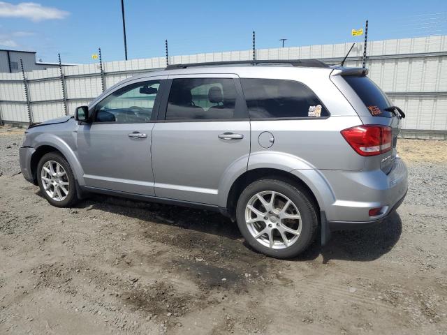 Photo 1 VIN: 3C4PDDBG2GT111943 - DODGE JOURNEY 