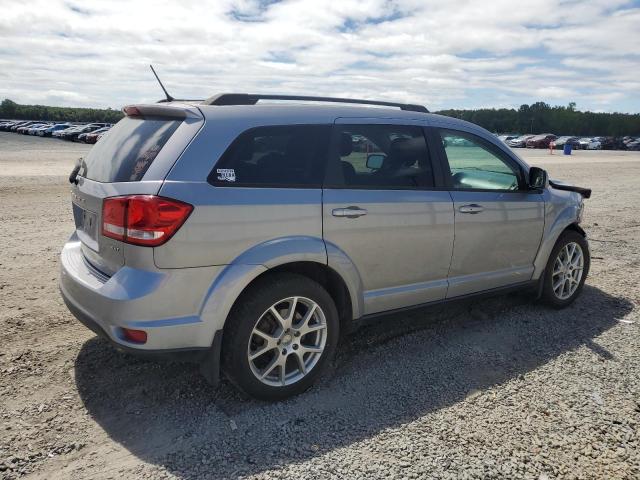 Photo 2 VIN: 3C4PDDBG2GT111943 - DODGE JOURNEY 