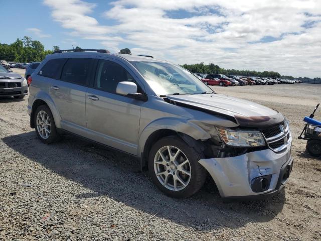 Photo 3 VIN: 3C4PDDBG2GT111943 - DODGE JOURNEY 