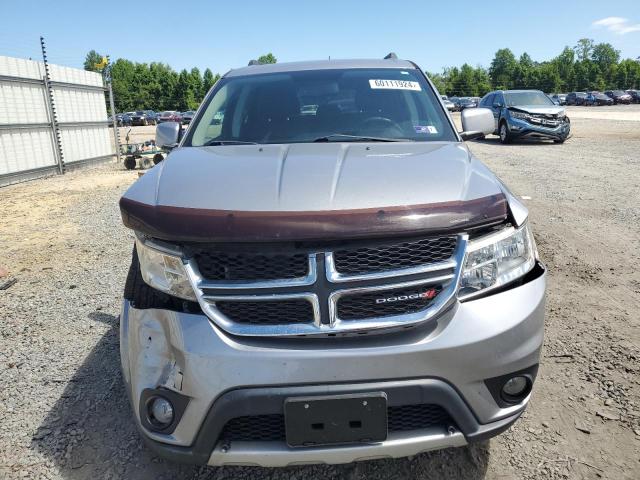 Photo 4 VIN: 3C4PDDBG2GT111943 - DODGE JOURNEY 