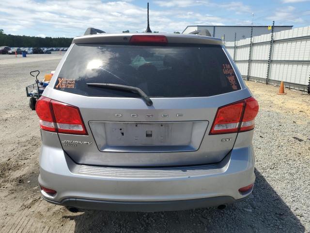 Photo 5 VIN: 3C4PDDBG2GT111943 - DODGE JOURNEY 