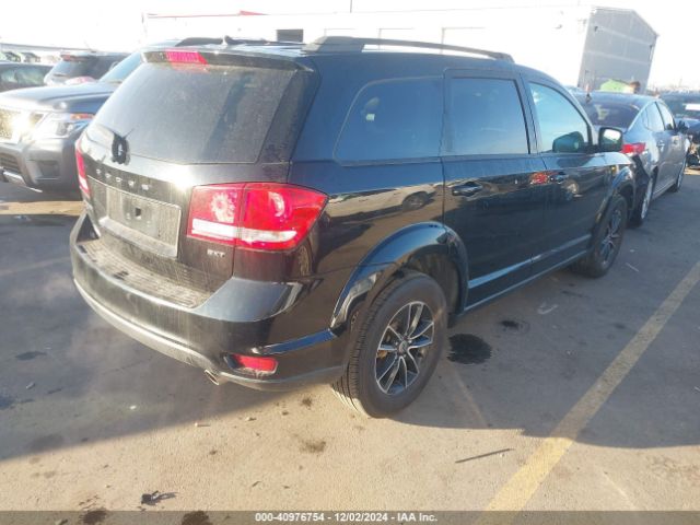 Photo 3 VIN: 3C4PDDBG2GT124644 - DODGE JOURNEY 