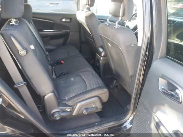 Photo 7 VIN: 3C4PDDBG2GT124644 - DODGE JOURNEY 