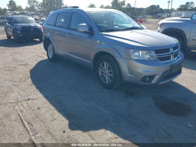 Photo 0 VIN: 3C4PDDBG2GT136065 - DODGE JOURNEY 