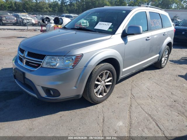 Photo 1 VIN: 3C4PDDBG2GT136065 - DODGE JOURNEY 