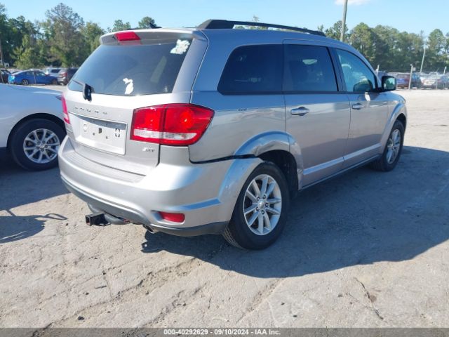 Photo 3 VIN: 3C4PDDBG2GT136065 - DODGE JOURNEY 