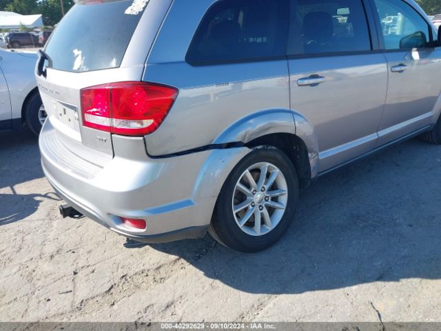 Photo 5 VIN: 3C4PDDBG2GT136065 - DODGE JOURNEY 