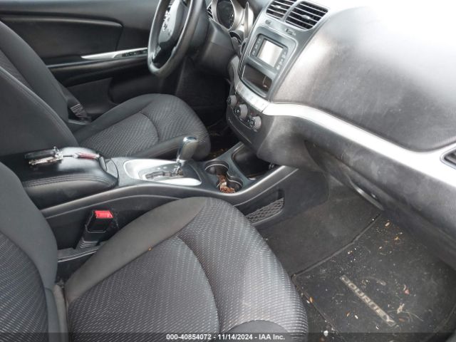 Photo 4 VIN: 3C4PDDBG2GT163590 - DODGE JOURNEY 