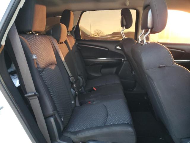 Photo 10 VIN: 3C4PDDBG2GT179630 - DODGE JOURNEY SX 