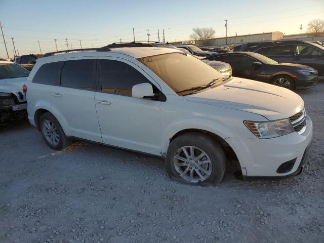 Photo 3 VIN: 3C4PDDBG2GT179630 - DODGE JOURNEY SX 