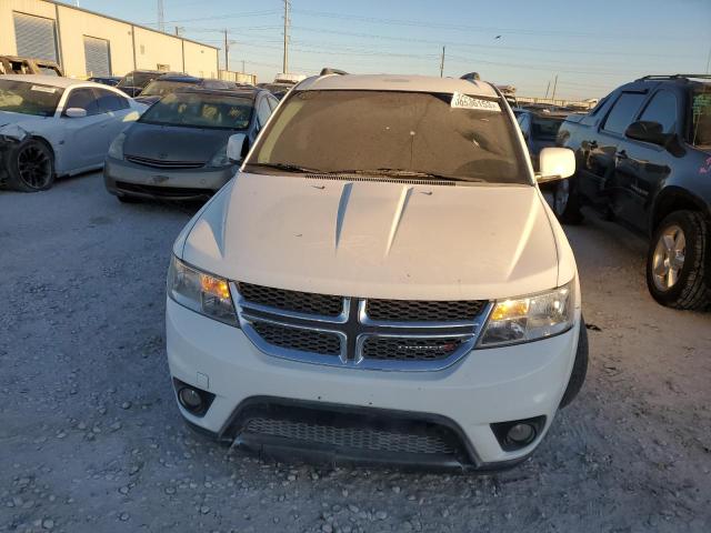 Photo 4 VIN: 3C4PDDBG2GT179630 - DODGE JOURNEY SX 