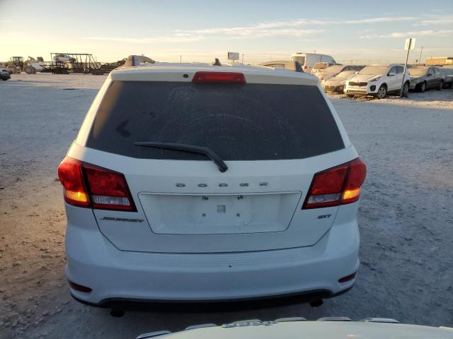 Photo 5 VIN: 3C4PDDBG2GT179630 - DODGE JOURNEY SX 