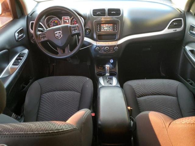 Photo 7 VIN: 3C4PDDBG2GT179630 - DODGE JOURNEY SX 