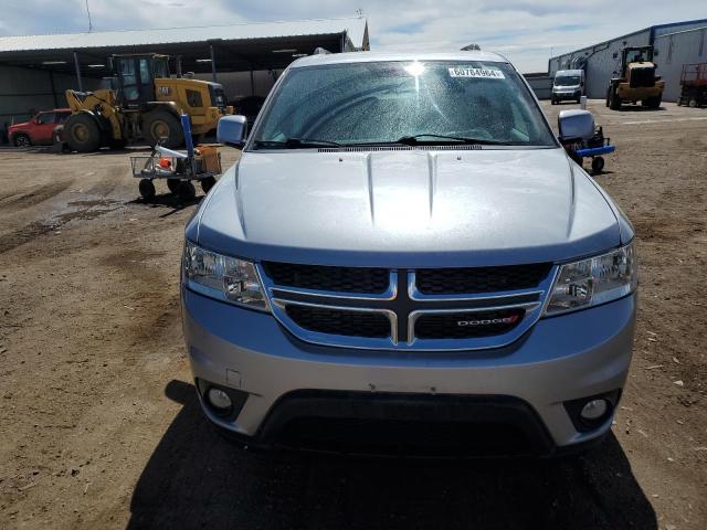 Photo 4 VIN: 3C4PDDBG2GT196492 - DODGE JOURNEY 