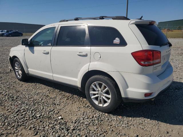 Photo 1 VIN: 3C4PDDBG2GT241866 - DODGE JOURNEY SX 