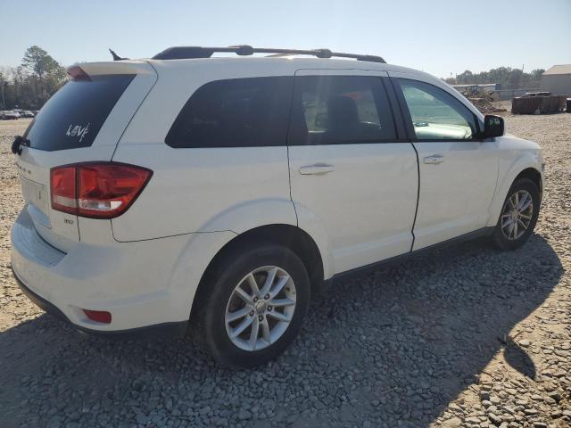 Photo 2 VIN: 3C4PDDBG2GT241866 - DODGE JOURNEY SX 