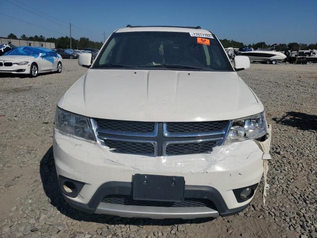 Photo 4 VIN: 3C4PDDBG2GT241866 - DODGE JOURNEY SX 