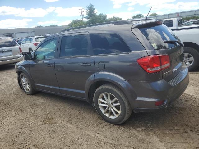 Photo 1 VIN: 3C4PDDBG2HT512815 - DODGE JOURNEY 