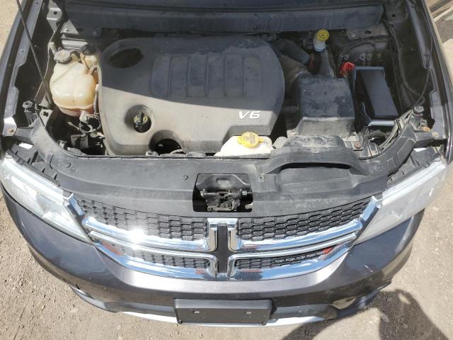 Photo 11 VIN: 3C4PDDBG2HT512815 - DODGE JOURNEY 