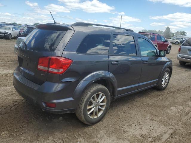 Photo 2 VIN: 3C4PDDBG2HT512815 - DODGE JOURNEY 