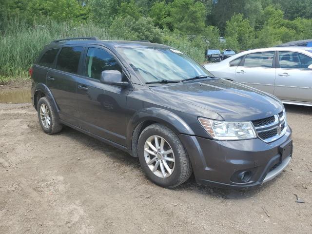 Photo 3 VIN: 3C4PDDBG2HT512815 - DODGE JOURNEY 