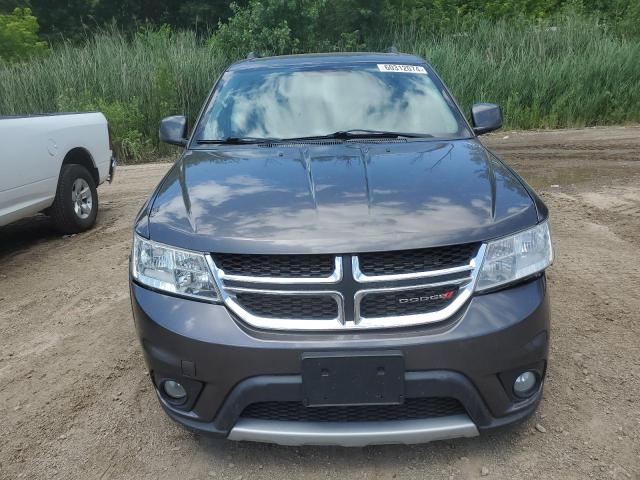 Photo 4 VIN: 3C4PDDBG2HT512815 - DODGE JOURNEY 