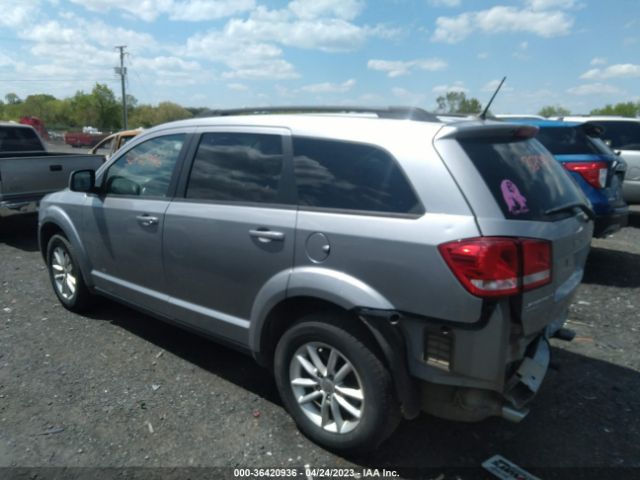 Photo 2 VIN: 3C4PDDBG2HT513043 - DODGE JOURNEY 