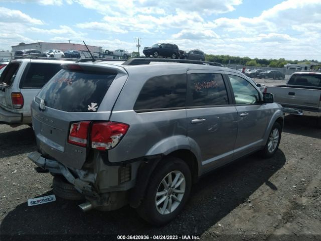 Photo 3 VIN: 3C4PDDBG2HT513043 - DODGE JOURNEY 