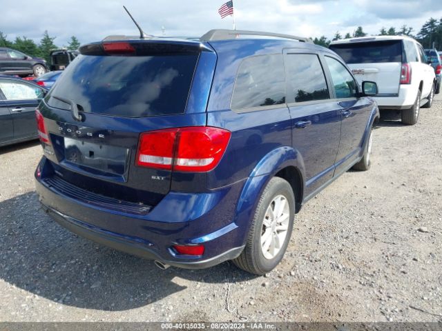 Photo 3 VIN: 3C4PDDBG2HT526066 - DODGE JOURNEY 